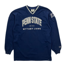 Load image into Gallery viewer, Penn State Nittany Lions Embroidered Longsleeve - Size XXL
