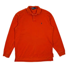 Load image into Gallery viewer, Polo By Ralph Lauren Rugby Shirt - Size L
