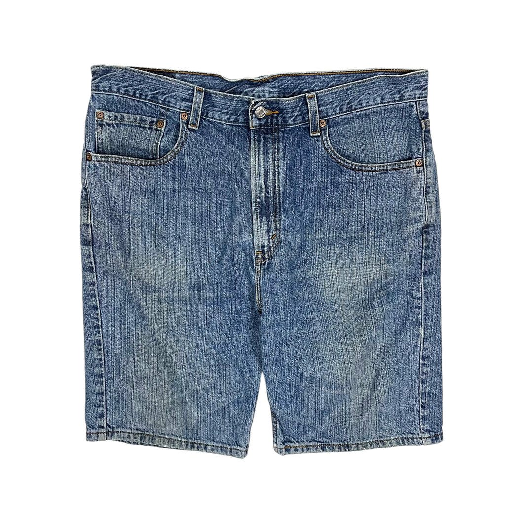 Levi's 505 Denim Shorts - Size 36