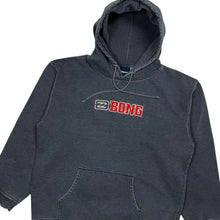 Load image into Gallery viewer, Billabong Mineral Wash Pullover Hoodie - Size L
