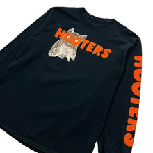 Load image into Gallery viewer, Hooters Delightfully Tacky Long Sleeve - Size M
