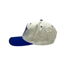 Load image into Gallery viewer, Ford Motorsports Two Tone Hat - Adjustable

