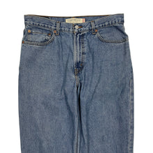 Load image into Gallery viewer, Levi's 560 Denim Jeans - Size 34"
