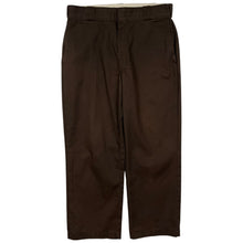Load image into Gallery viewer, Dickies 874 Original Fit Trousers - Size 34&quot;

