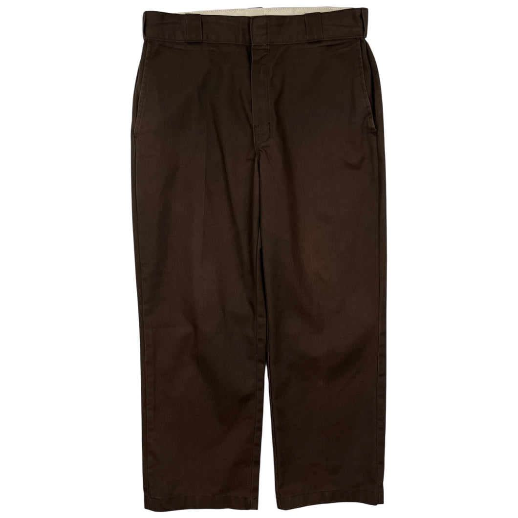 Dickies 874 Original Fit Trousers - Size 34