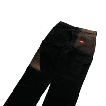 Load image into Gallery viewer, Sun Baked Double Knee Dickies Work Pants - Size 32&quot;
