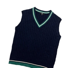 Load image into Gallery viewer, Uniqlo Sweater Vest - Size M
