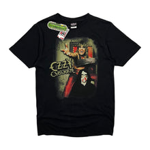 Load image into Gallery viewer, Deadstock 2006 Ozzy Osbourne Speak Of The Devil Winterland Tour Tee - Size L
