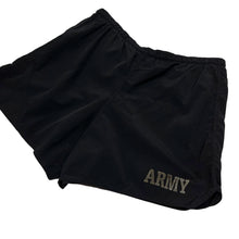 Load image into Gallery viewer, US Army Physical Fitness Swim Trunks - Size XL
