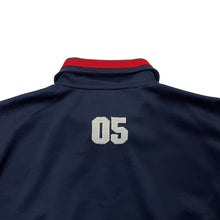 Load image into Gallery viewer, Exco New York Script Logo Button Up Baseball Jersey - Size XL
