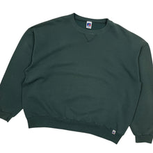 Load image into Gallery viewer, Russell Blank Crewneck Sweatshirt - Size XL
