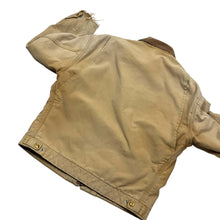 Load image into Gallery viewer, Carhartt J97 Detroit Work Jacket - Size M/L
