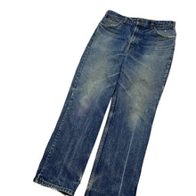 Load image into Gallery viewer, Levi&#39;s Orange Tab 619 Denim Jeans - Size 34&quot;
