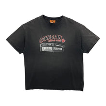 Load image into Gallery viewer, Sunbaked Canadian Walk-In Clinic The Beer Store Tee - Size XL
