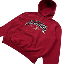 Load image into Gallery viewer, Champion Alabama Crimson Tide Hoodie - Size L
