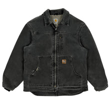 Load image into Gallery viewer, Carhartt Chore Work Jacket - Size L/XL
