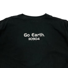 Load image into Gallery viewer, 2004 Halo 2 Go Earth Game Release Day Promo Tee - Size XL
