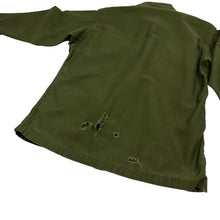 Load image into Gallery viewer, 1962 United States Air Force Tactical OG-107 Shirt - Size M
