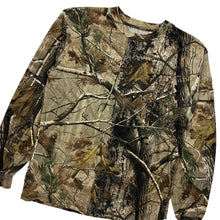 Load image into Gallery viewer, Ranger Realtree Long Sleeve - Size L
