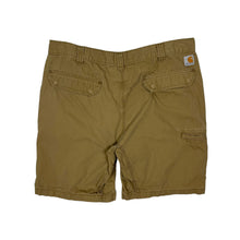 Load image into Gallery viewer, Carhartt Ripstop Shorts - Size 38&quot;
