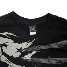 Load image into Gallery viewer, Tap Out  Skull Tee - Size XL
