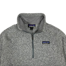 Load image into Gallery viewer, Women&#39;s Patagonia Fleece Jacket - Size L
