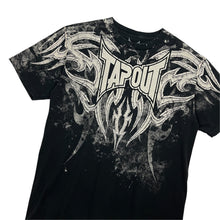 Load image into Gallery viewer, Tapout Tribal Tee - Size XL
