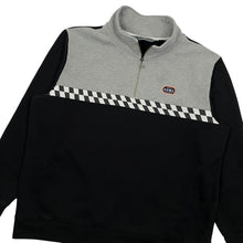 Load image into Gallery viewer, Harley-Davidson Racing Quarter Zip Pullover Sweatshirt - Size XXL
