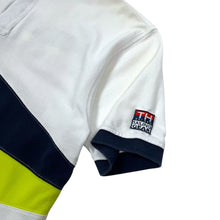 Load image into Gallery viewer, Tommy Hilfiger Sailing Gear Knit Polo - Size XL
