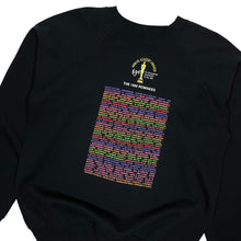 Load image into Gallery viewer, 1990 Oscars Academy Awards Nominees Crewneck Sweatshirt - Size L
