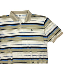 Load image into Gallery viewer, Lacoste Knit Polo - Size XL

