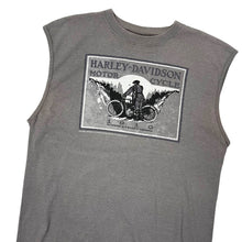 Load image into Gallery viewer, Harley-Davidson 1910 Advertisement Tank - Size XL

