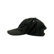 Load image into Gallery viewer, Nike Swoosh Contrast Stitch Hat - Adjustable
