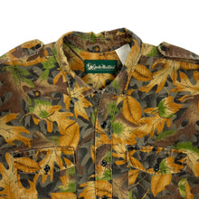 Load image into Gallery viewer, Gander Mountain Kelly Realtree Camo Hunting Shirt - Size XL
