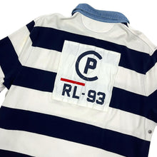 Load image into Gallery viewer, Polo By Ralph Lauren US-93 CPRL Logo Knit Polo - Size XXL
