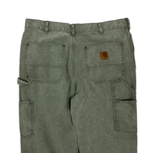 Load image into Gallery viewer, Carhartt Double Knee Work Pants - Size 36"
