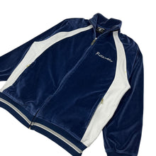Load image into Gallery viewer, Rocawear Velour Zip Up Jacket - Size XXL
