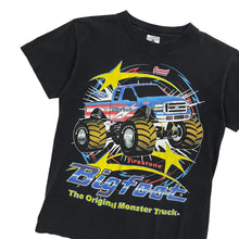 Load image into Gallery viewer, Big Foot Monster Truck Tee - Size S
