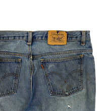 Load image into Gallery viewer, Levi&#39;s 631 Denim Jeans - Size 33&quot;
