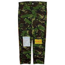 Load image into Gallery viewer, Martin Rose Camo Trousers - Size M
