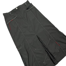 Load image into Gallery viewer, Women&#39;s FERC Utility Rave Skirt - Size L
