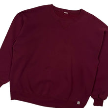 Load image into Gallery viewer, Russell Blank Crewneck Sweatshirt - Size XL
