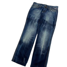 Load image into Gallery viewer, Dolce &amp; Gabbana Denim Jeans - Size 32&quot;
