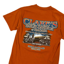 Load image into Gallery viewer, Harley-Davidson Sheriff Tee - Size M
