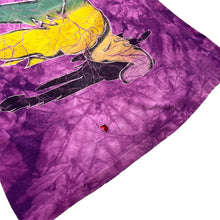 Load image into Gallery viewer, 1995 Grateful Dead Walking Bear Tie Dye Tee - Size L
