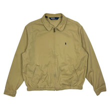 Load image into Gallery viewer, Polo By Ralph Lauren Harrington Jacket - Size L
