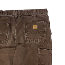 Load image into Gallery viewer, Carhartt Work Pants - Size 36&quot;
