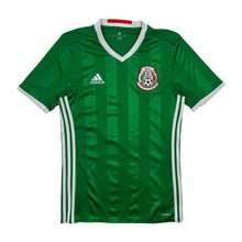 Load image into Gallery viewer, Adidas Mexico Soccer Jersey - Size L

