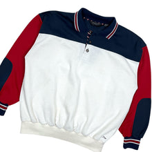 Load image into Gallery viewer, Christian Dior Monsieur Sweatshirt Polo Long Sleeve - Size L/XL
