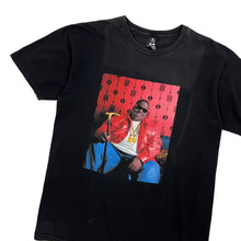 Load image into Gallery viewer, Fuct x Shawn Mortensen The Notorious B.I.G. Portrait Photograph Tee - Size
